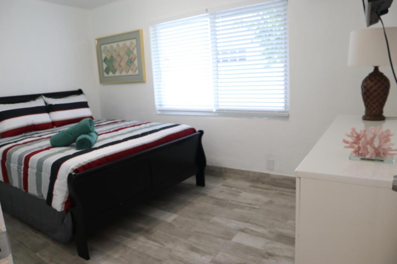 Sii Luxury 1 Bedroom Close To The Beach West Palm Beach Eksteriør bilde