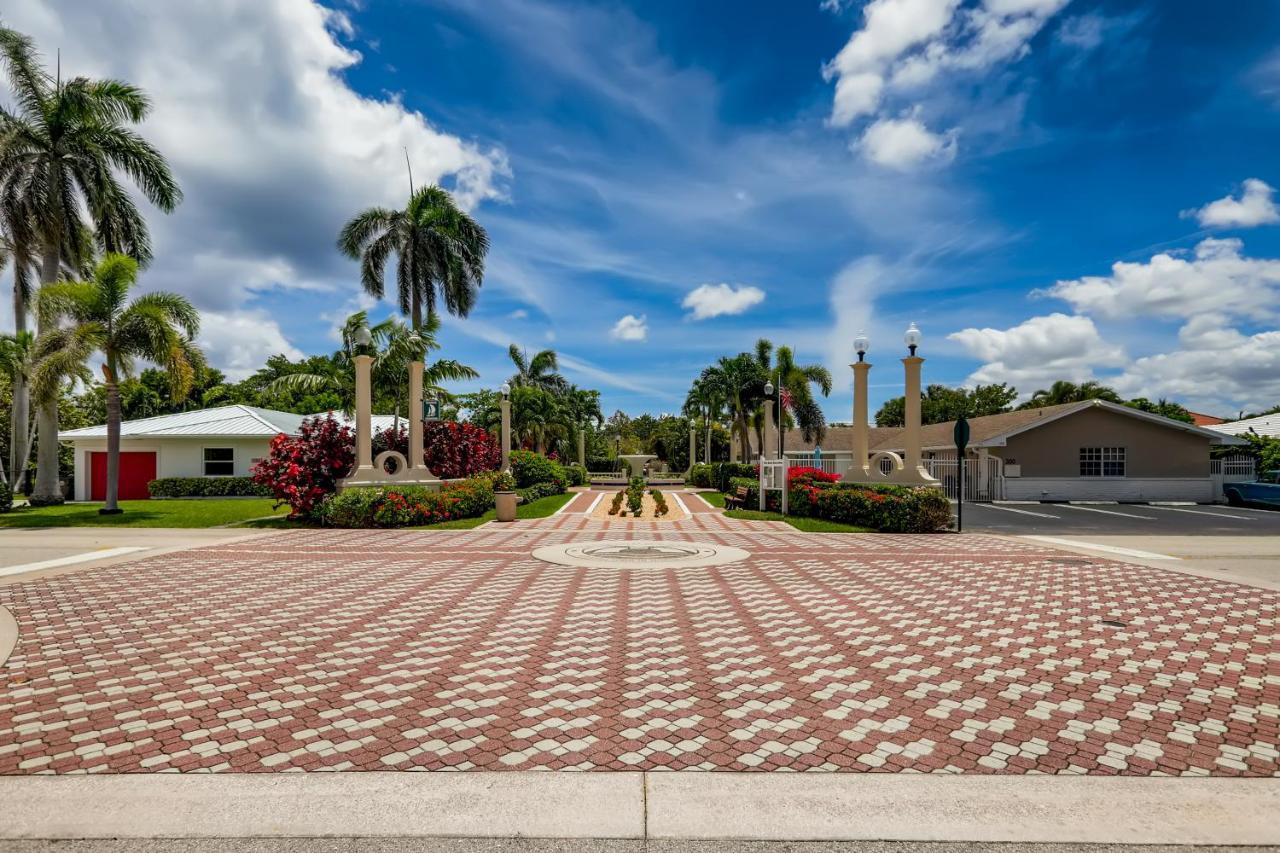Sii Luxury 1 Bedroom Close To The Beach West Palm Beach Eksteriør bilde