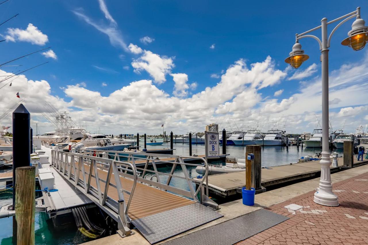 Sii Luxury 1 Bedroom Close To The Beach West Palm Beach Eksteriør bilde