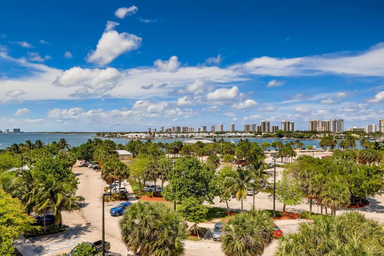 Sii Luxury 1 Bedroom Close To The Beach West Palm Beach Eksteriør bilde