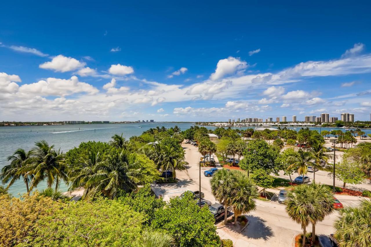 Sii Luxury 1 Bedroom Close To The Beach West Palm Beach Eksteriør bilde