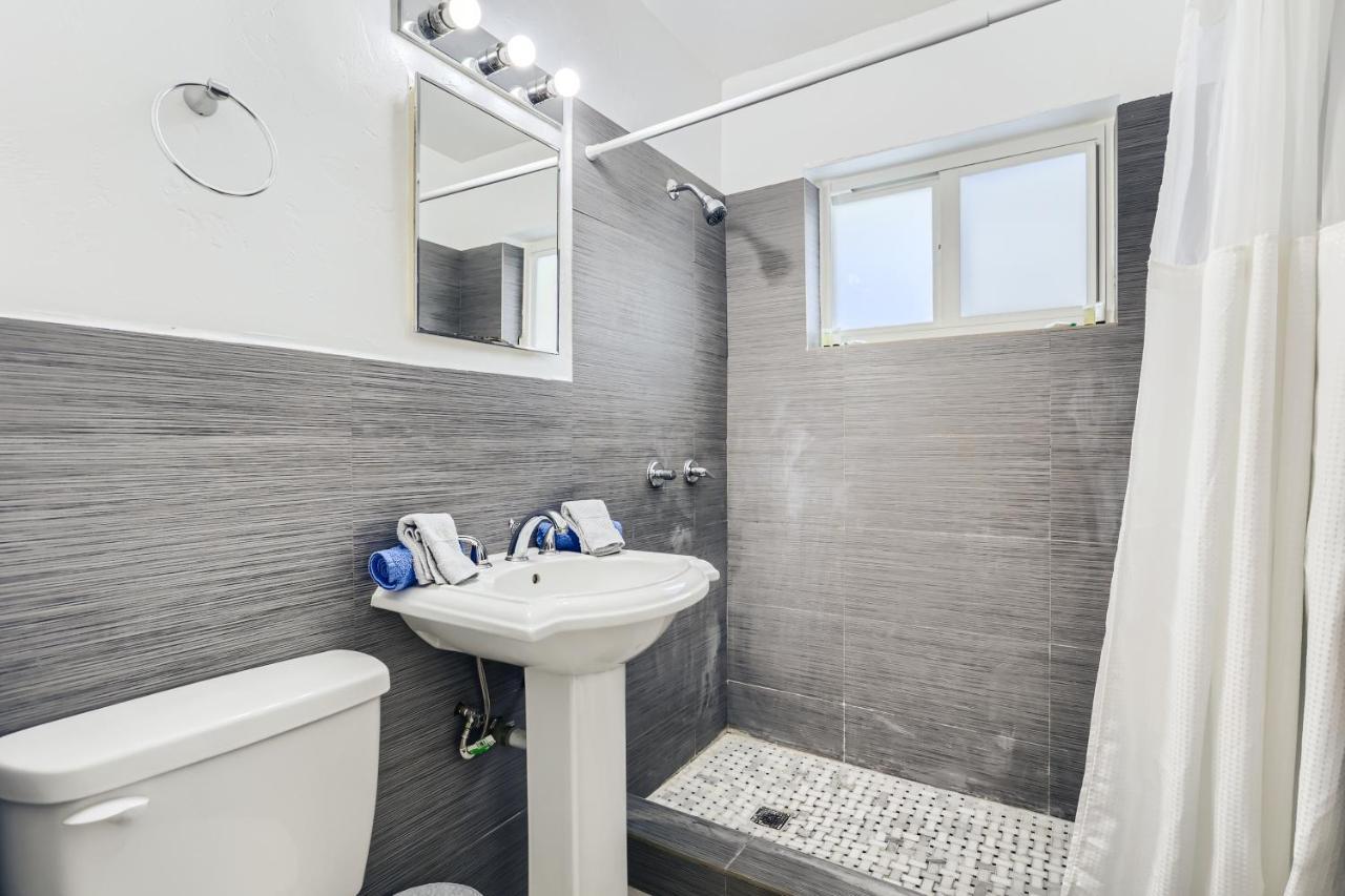 Sii Luxury 1 Bedroom Close To The Beach West Palm Beach Eksteriør bilde